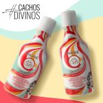 شامپو مخصوص موی فر اینوار 250 میل