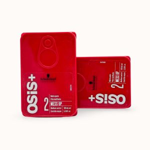 خمیر مات کننده و حالت دهنده مو اوسیس شوارتسکف