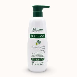 ماسک مو داخل حمام بلونیا 520 میل