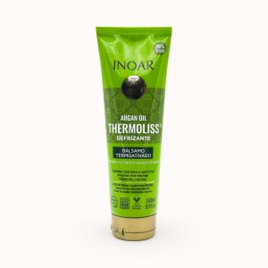 ماسک مو ضد وزی روغن آرگان ترمولیس اینوآر (داخل حمام)