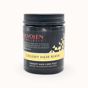 ماسک ترمیم کننده مو بدون سولفات روولن (داخل حمام)