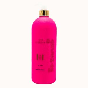 ماسک مو دنس هیر صورتی 1000 میل