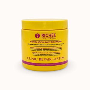 ماسک احیا کننده پیشرفته مو ریچ