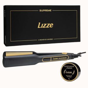 اتو مو سوپریم لیز Lizze SUPREME اورجینال برزیل