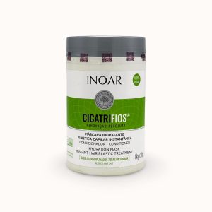 ماسک مو مرطوب کننده سیکاتری فیوس اینوآر