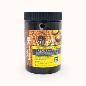 ماسک مو ترمیمی و ضد ریزش بدون سولفات لایتنس