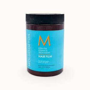 ماسک مو مرطوب و ترمیم کننده بدون سولفات مولوجی