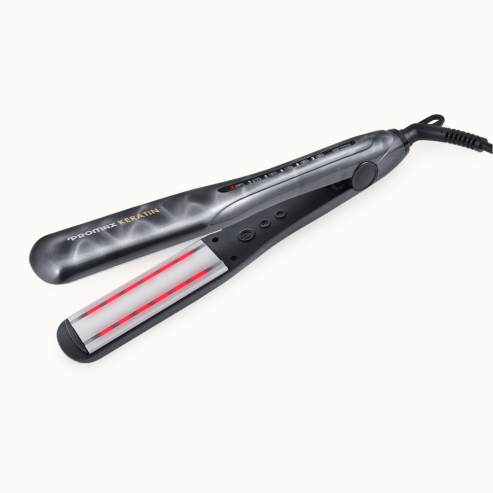 اتو مو پرومکس مدل PROMAX KERATIN 5764