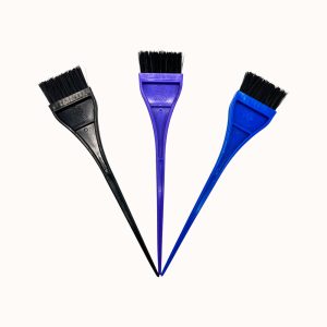 فرچه مواد باریک گیسو