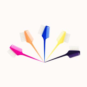 فرچه مواد زنی دو طرفه