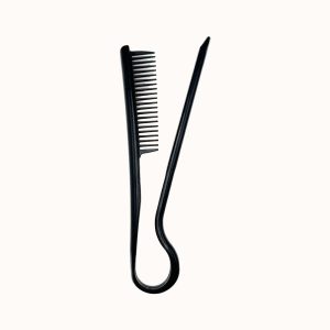 شانه مواد گیری لیز