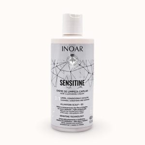 شامپو موهای حساس اینوار
