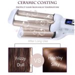 فرکننده موی باراباس نانو BaRaBasnono ST2288