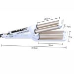 : فرکننده موی باراباس نانو BaRaBasnono ST2288