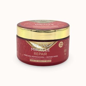 ماسک مو بدون سولفات برای مو آسیب دیده اینوآر