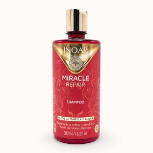 شامپو میراکل 500 میل اینوار