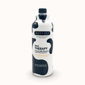 شامپو میلک تراپی مورفوس 1000 میل