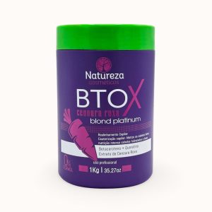 بوتاکس ناتو ریزا 1000 میل ضد زردی بنفش