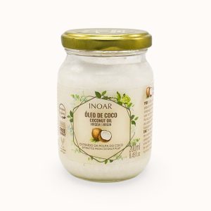 روغن مو نارگیل اینوآر