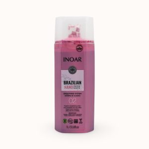 کراتین نانو برزیلین اینوار 1000میل