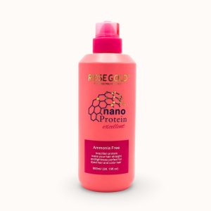 پروتیین نانو مارک رزگلد 800میل