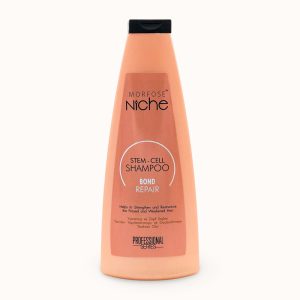 شامپو نیج مورفوس مدل باند ریپیر 400 میل