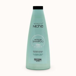 شامپو هیدرا بالانس نیچ مورفوس 400 میل