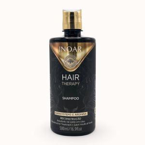 شامپو هیر تراپی 500 میل اینوار