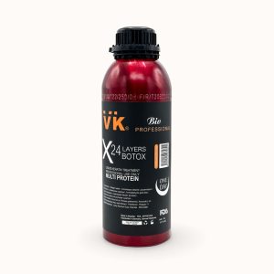 بوتاکس وی کی 1400 میل نوشته نارنجی