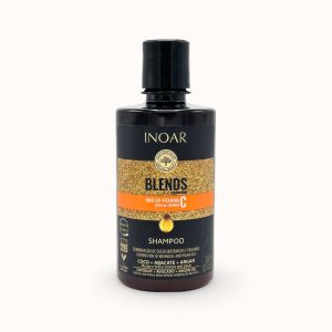 شامپو ویتامین سی اینوار پرتغال 300 میل