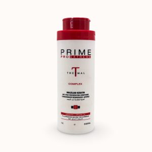 کراتین پرایم درمال 1100 میل اورجینال برزیلی