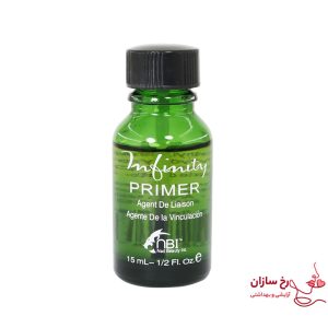 پرایمر اسیدی کاشت ناخن ان بی آی NBI