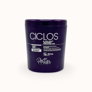 بوتاکس پورتیر بنفش 1000 میل