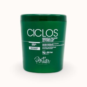 بوتاکس پورتیر سبز