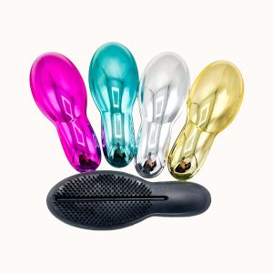 برس پوش باز کن و گره باز کن آیینه ای