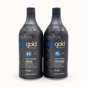 پک کراتین سالواتور