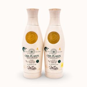 پک کراتین سی بی ای پورتیر