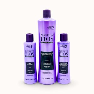 پک کراتین فایوس برزیلی