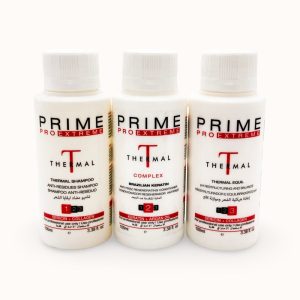 پک کراتین پرایم درمال 100 میلی لیتر