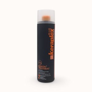 کراتین کراپلکس دارای بوتاکس 1000 میل