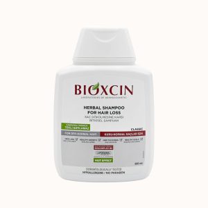 شامپو کلاسیک بیوکسین 300میل