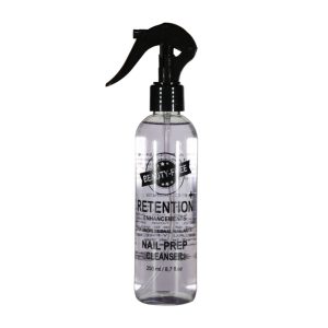 کلینزر کاشت ناخن 250 میل بیوتی فری Beauty Free