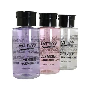 کلینزر کاشت ناخن 250 میل پمپی پاتایا Pataya