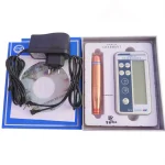 دستگاه تاتو چارمنت تبلت دار Charmant Tattoo Machine