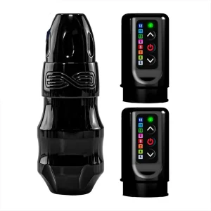 دستگاه پن تاتو اکسو FK Exo