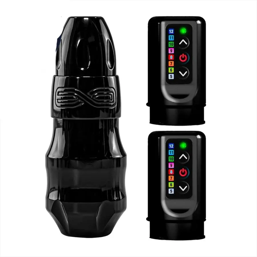 دستگاه پن تاتو اکسو FK Exo دستگاه پن تاتو اکسو FK Exo