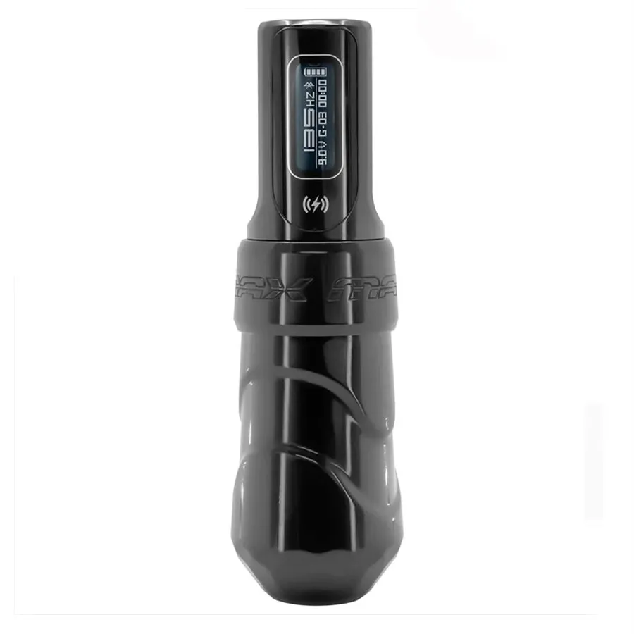 دستگاه پن تاتو فلوکس مکس Flux Max دستگاه پن تاتو فلوکس مکس Flux Max