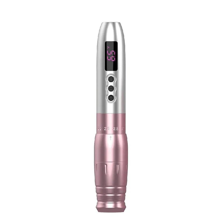 دستگاه تاتو لولا ایر پرو ایزد EZ LOLA AIR PRO دستگاه تاتو لولا ایر پرو ایزد EZ LOLA AIR PRO