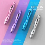 دستگاه تاتو پن mast p20