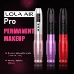 دستگاه تاتو لولا ایر پرو ایزد EZ LOLA AIR PRO
